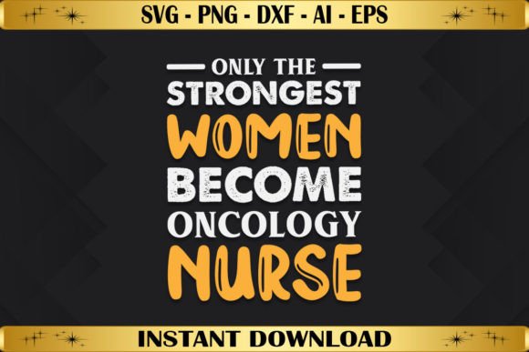 Only the Strongest Women Become Oncology Graphics